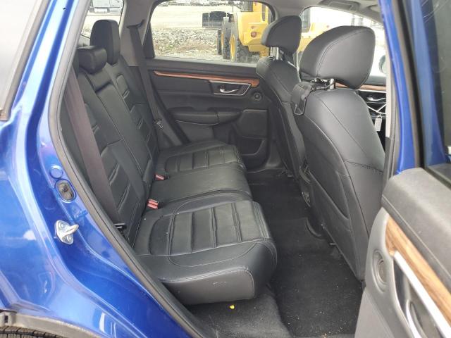 2020 HONDA CR-V EXL - 7FARW2H84LE017499