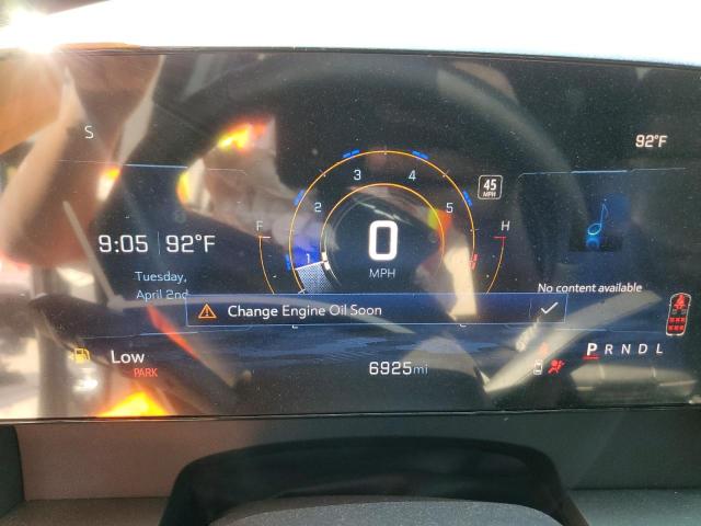 2024 CHEVROLET TRAVERSE L - 1GNEREKS1RJ201895
