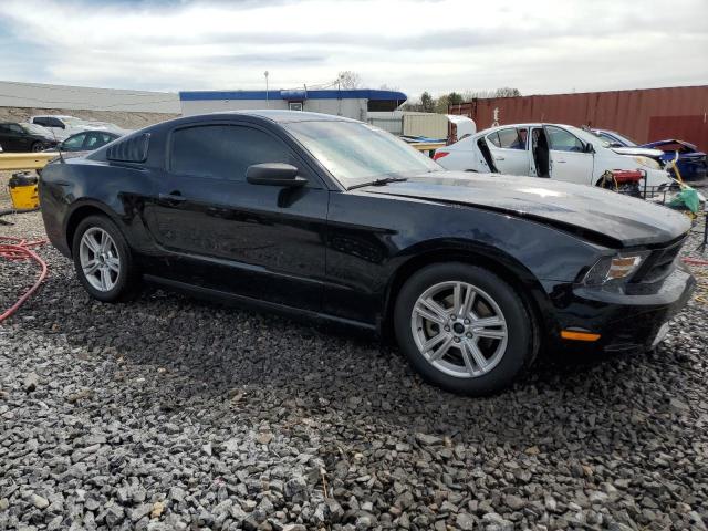 Vin: 1zvbp8am9b5133184, lot: 50558425, ford all models 20114
