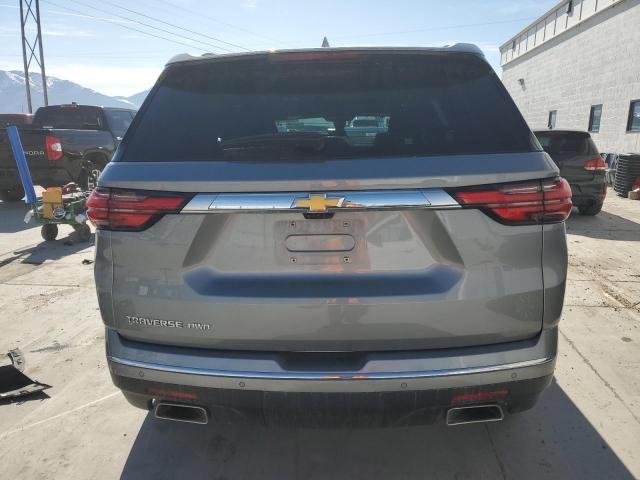 2023 CHEVROLET TRAVERSE H 1GNEVNKW8PJ108514