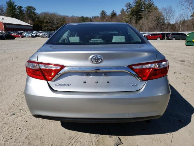 2017 TOYOTA CAMRY LE - 4T1BF1FK4HU301215