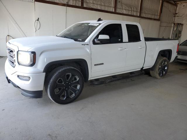 GMC SIERRA K1500