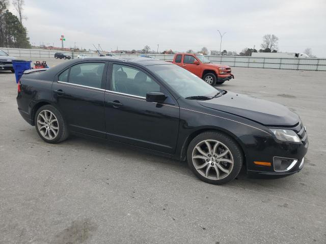 Vin: 3fahp0ha0cr136473, lot: 49091035, ford fusion se 20124