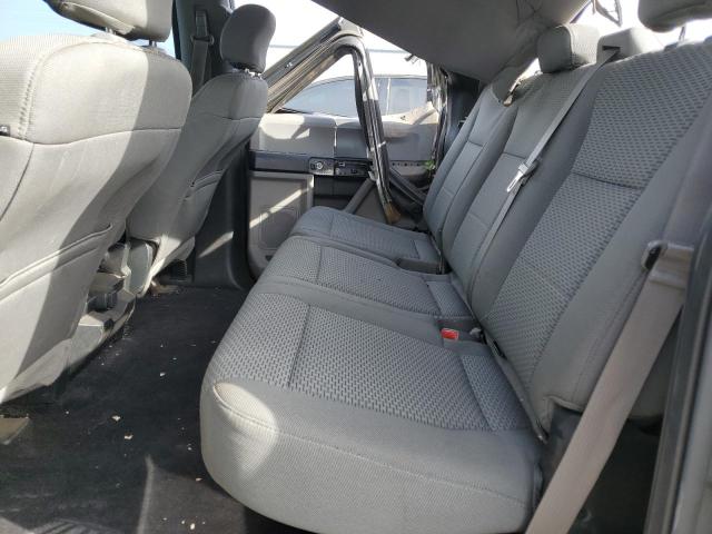 2016 FORD F150 SUPER - 1FTEW1CG0GKF66998