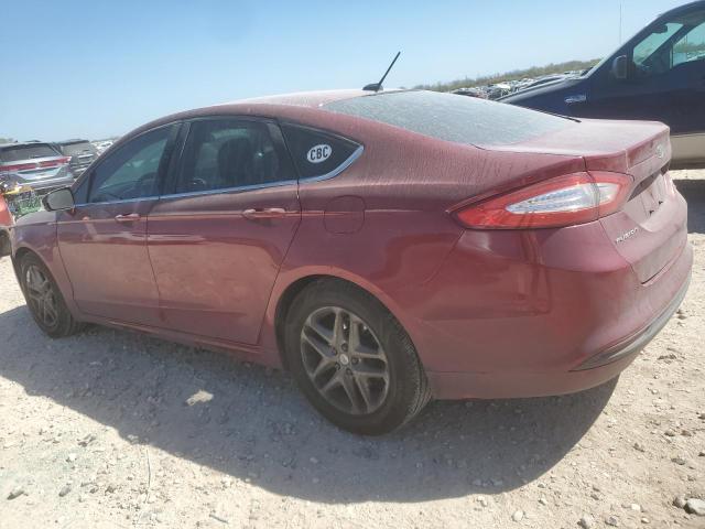 Vin: 3fa6p0h74er137267, lot: 48415715, ford fusion se 20142