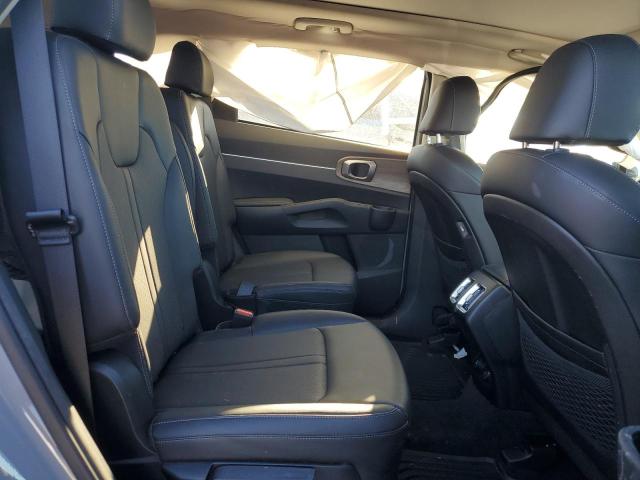 2023 KIA SORENTO EX - 5XYRH4LF1PG200140