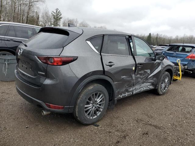 Vin: jm3kfbcm6m1124508, lot: 50167135, mazda cx-5 touring 20213