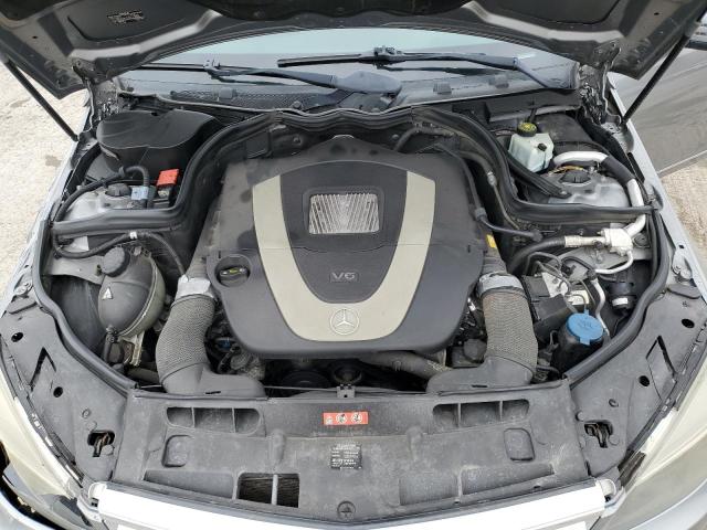 2011 MERCEDES-BENZ C 300 4MAT - WDDGF8BB3BR144026