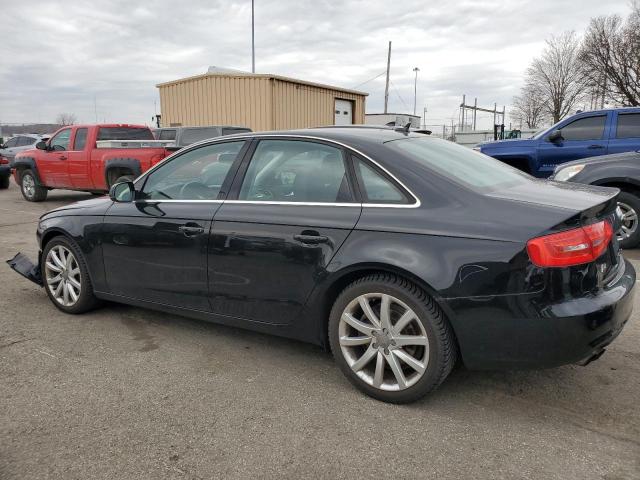 Vin: wauffafl8dn048609, lot: 49351185, audi a4 premium plus 20132