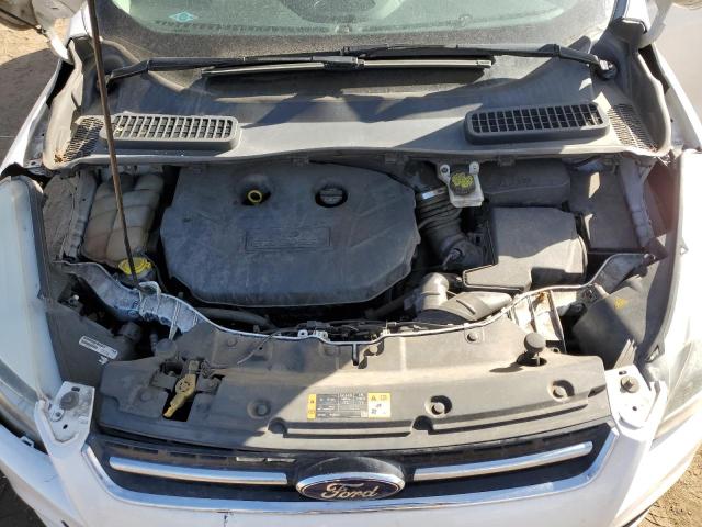 2016 FORD ESCAPE TIT - 1FMCU9J91GUC91318