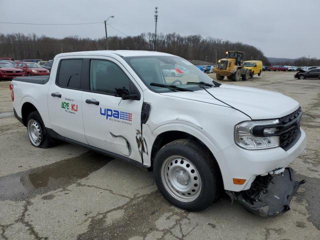 2022 FORD MAVERICK X 3FTTW8F90NRA93853