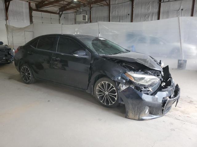 2015 TOYOTA COROLLA L - 2T1BURHE7FC397190
