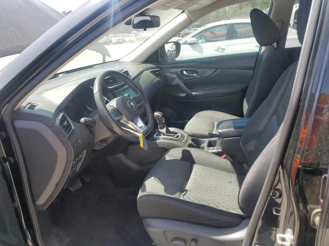2019 NISSAN ROGUE S - JN8AT2MT6KW264758