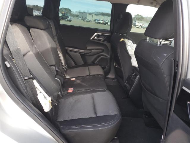 2023 MITSUBISHI OUTLANDER - JA4J3TA83PZ028327