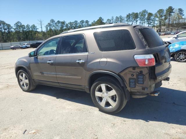 Vin: 1gkkrred8cj268599, lot: 49791335, gmc acadia slt-1 20122