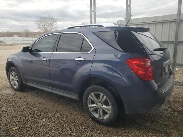 Vin: 2gnalfek3d6310799, lot: 48334395, chevrolet equinox ltz 20132