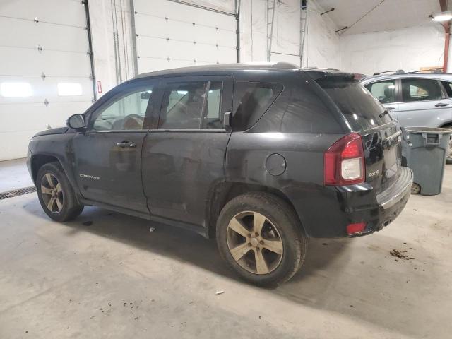 Vin: 1c4njdeb7gd651164, lot: 49421465, jeep compass latitude 20162