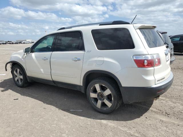 Vin: 1gkkvred1bj288736, lot: 49629315, gmc acadia slt-1 20112