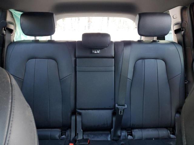 2020 MERCEDES-BENZ GLB 250 - W1N4M4GB3LW057906
