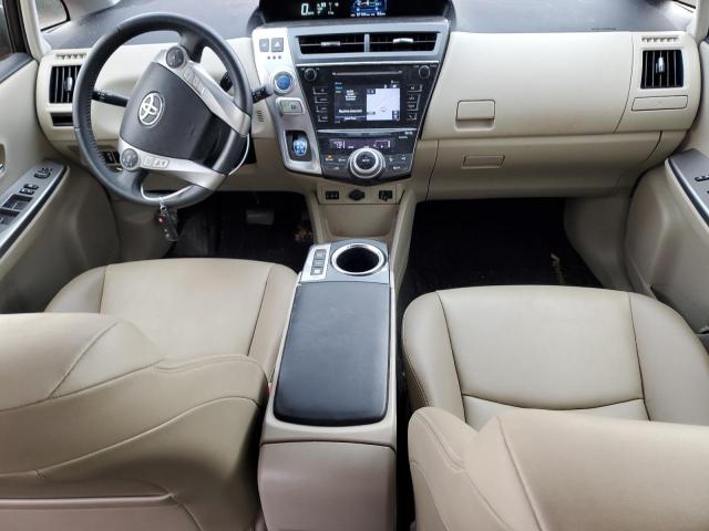 2016 TOYOTA PRIUS V - JTDZN3EU1GJ044731