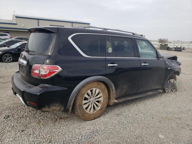 Vin: jn8ay2nd2jx000535, lot: 48931685, nissan armada sv 20183