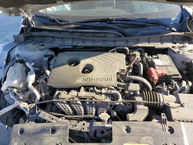 2019 NISSAN ALTIMA SV - 1N4BL4DV5KC151436
