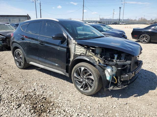 Vin: km8j33al6lu187940, lot: 50951335, hyundai tucson limited 20204