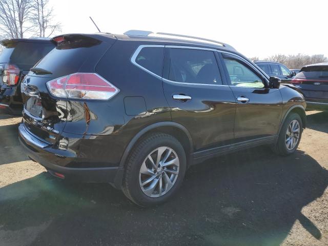 Vin: 5n1at2mv8ec777055, lot: 49099435, nissan rogue s 20143