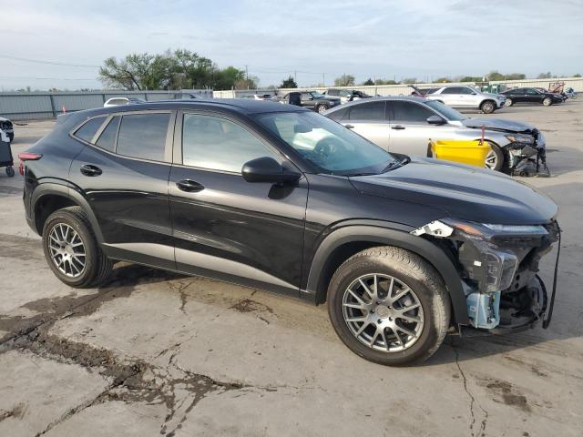 Vin: kl77lfe22rc054427, lot: 50908625, chevrolet trax ls 20244