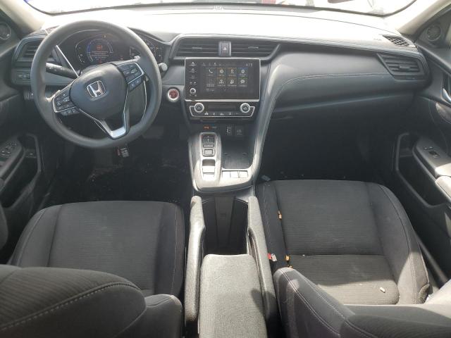 2020 HONDA INSIGHT EX 19XZE4F51LE004167