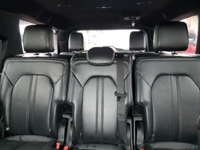 2018 FORD EXPEDITION - 1FMJK2AT1JEA05467