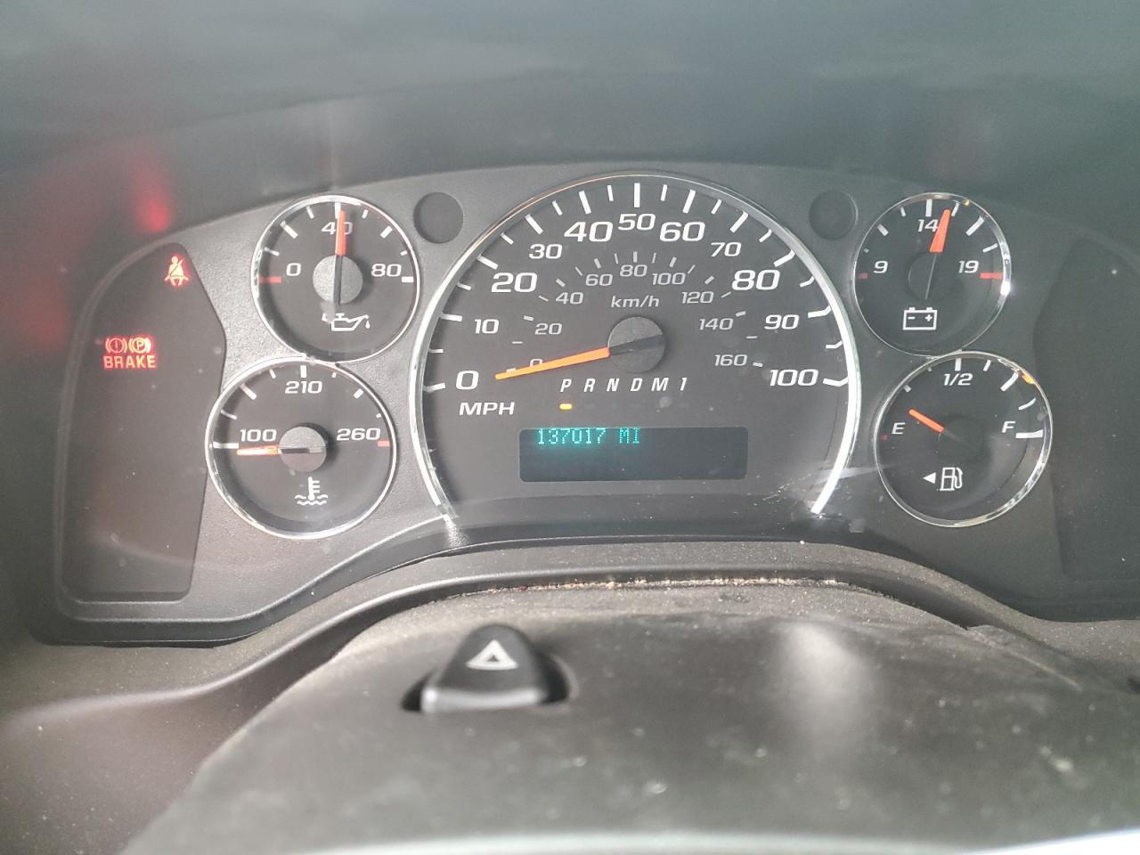 CHEVROLET EXPRESS G2