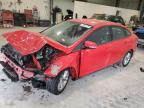 2016 FORD FOCUS SE - 1FADP3F23GL315056