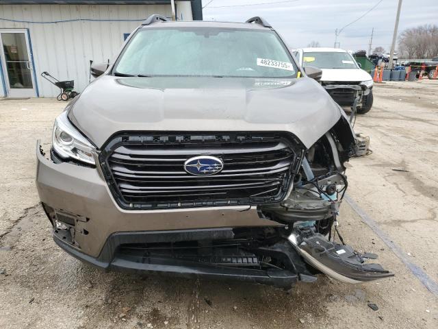 2021 SUBARU ASCENT LIM - 4S4WMAPD7M3462911