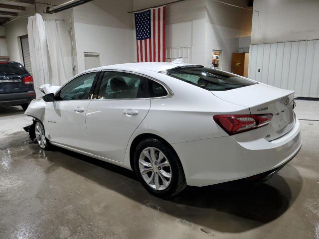 Vin: 1g1zd5st5nf122513, lot: 49884775, chevrolet malibu lt 20222