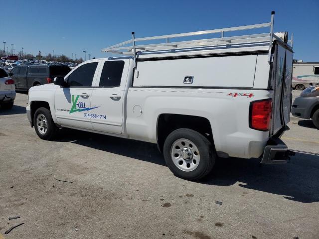 2015 CHEVROLET SILVERADO - 1GCVKREH7FZ267692