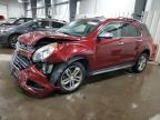 2016 CHEVROLET EQUINOX LT - 2GNALDEKXG6232112