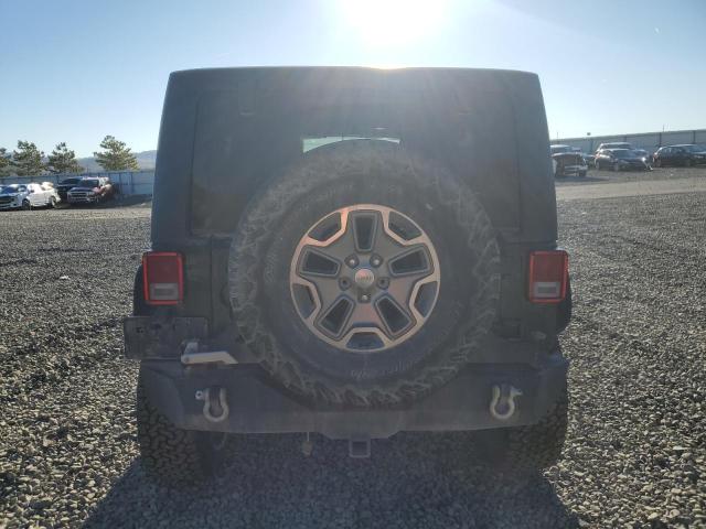 2018 JEEP WRANGLER U - 1C4BJWFGXJL899785