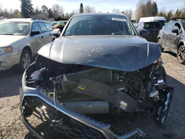 2021 AUDI Q-5 - WA1F2BFY5M2041631