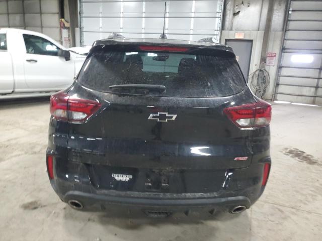 2023 CHEVROLET TRAILBLAZE - KL79MUSL9PB025355