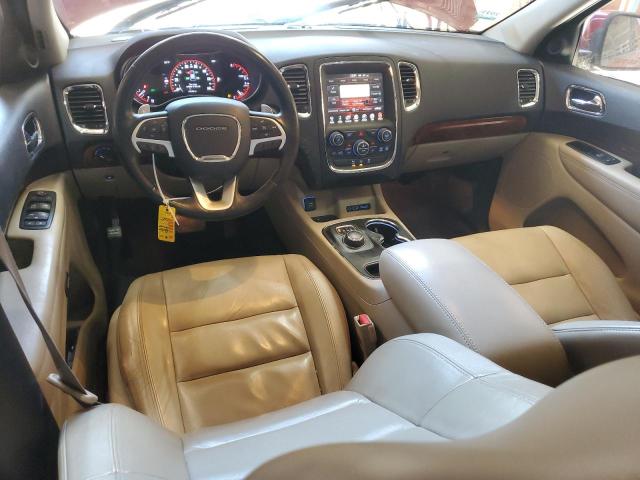 2015 DODGE DURANGO LI 1C4RDJDG9FC826877