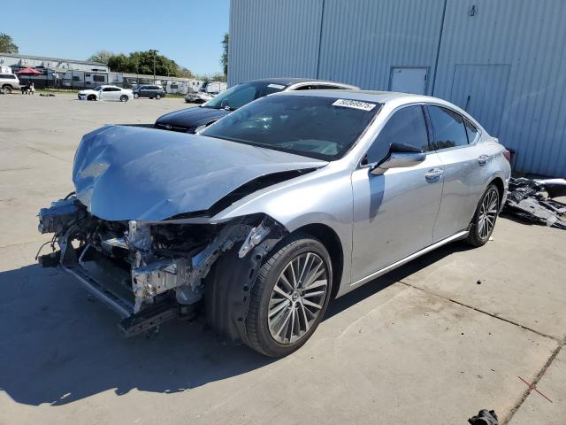 Vin: 58ada1c10ru040355, lot: 50369575, lexus es300 300h base 2024 img_1