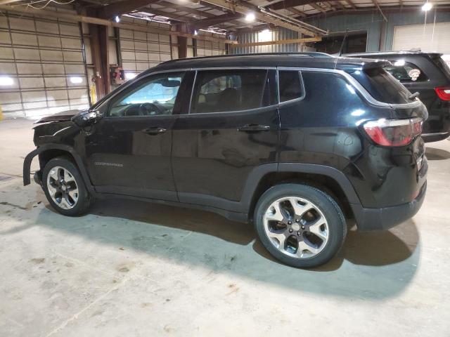 Vin: 3c4njdcb0mt587512, lot: 50601725, jeep compass limited 20212