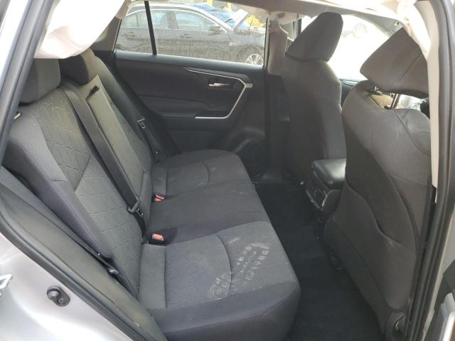 2022 TOYOTA RAV4 XLE - 2T3W1RFV4NW225670