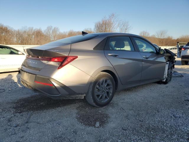 Vin: kmhlm4dg5ru670502, lot: 48456615, hyundai elantra sel 20243