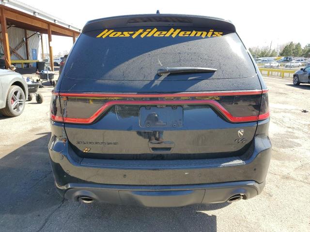 2023 DODGE DURANGO R/ - 1C4SDJCT4PC599700