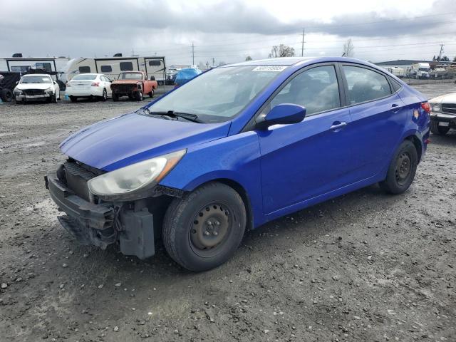 Vin: kmhct4ae2du537369, lot: 50819985, hyundai accent gls 2013 img_1