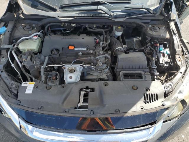 2016 HONDA CIVIC LX - 2HGFC4B58GH304279