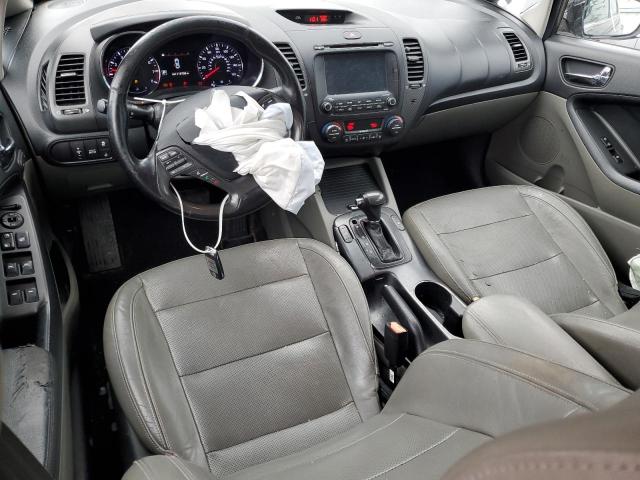 2015 KIA FORTE EX - KNAFX5A82F5358247