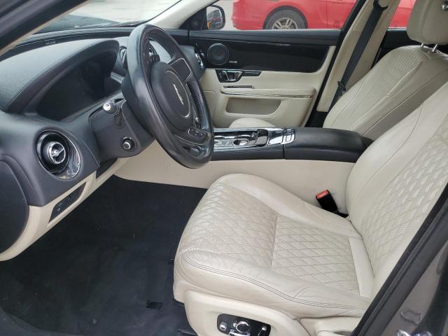 2016 JAGUAR XJL PORTFO SAJWA2G79G8V92839